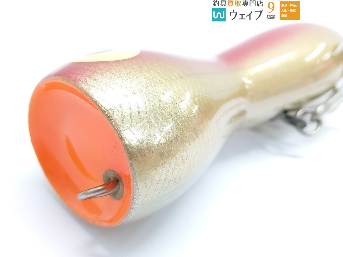 フィッシング Carpenter カーペンター Seafrog シーフロッグ 120Z 4⁄0