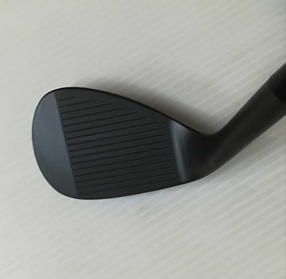 エポン EPON ツアーウェッジ タイプM 50° 左 レフティ 貴重 エポン