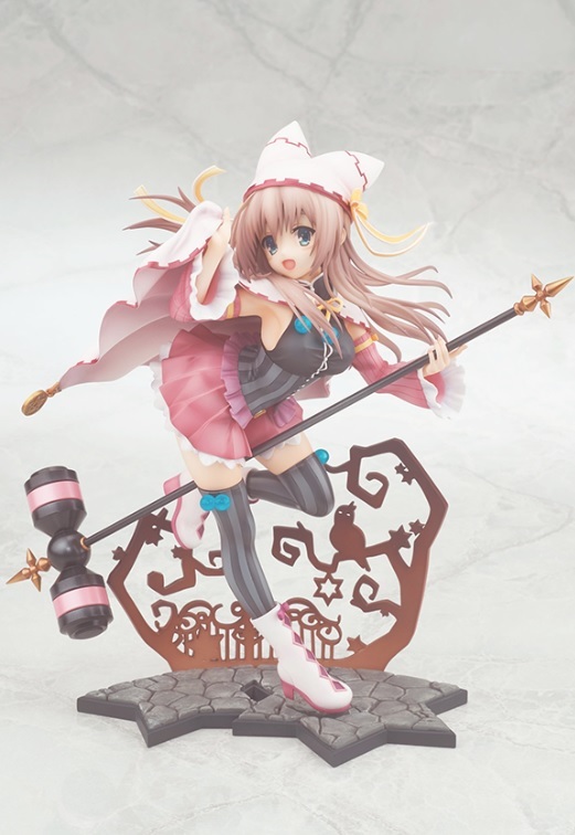 サノバウィッチ「椎葉 紬」 1/7スケールフィギュア 【公式通販】