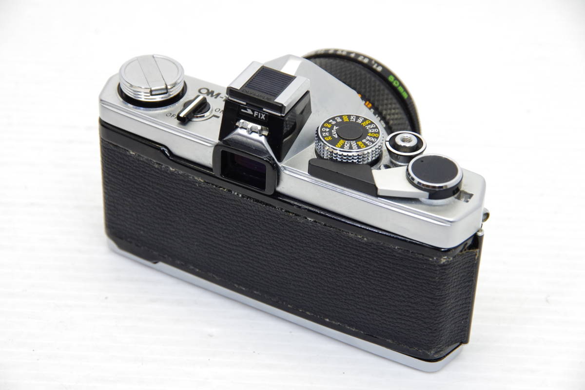 OM-1 OLYMPUS オリンパス ジャンク フィルムカメラ 公式通販 1:1.4