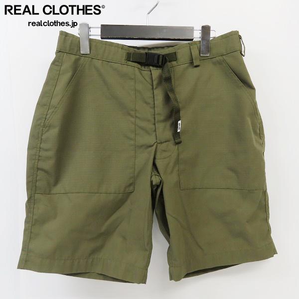  RHC Ron Herman/ロンハーマン Ark Air別注 ユーティリティ パンツ ショートパンツ/32 /LPL(男性用)｜売買されたオークション情報、yahooの商品情報をアーカイブ公開 - オークファン 男性用