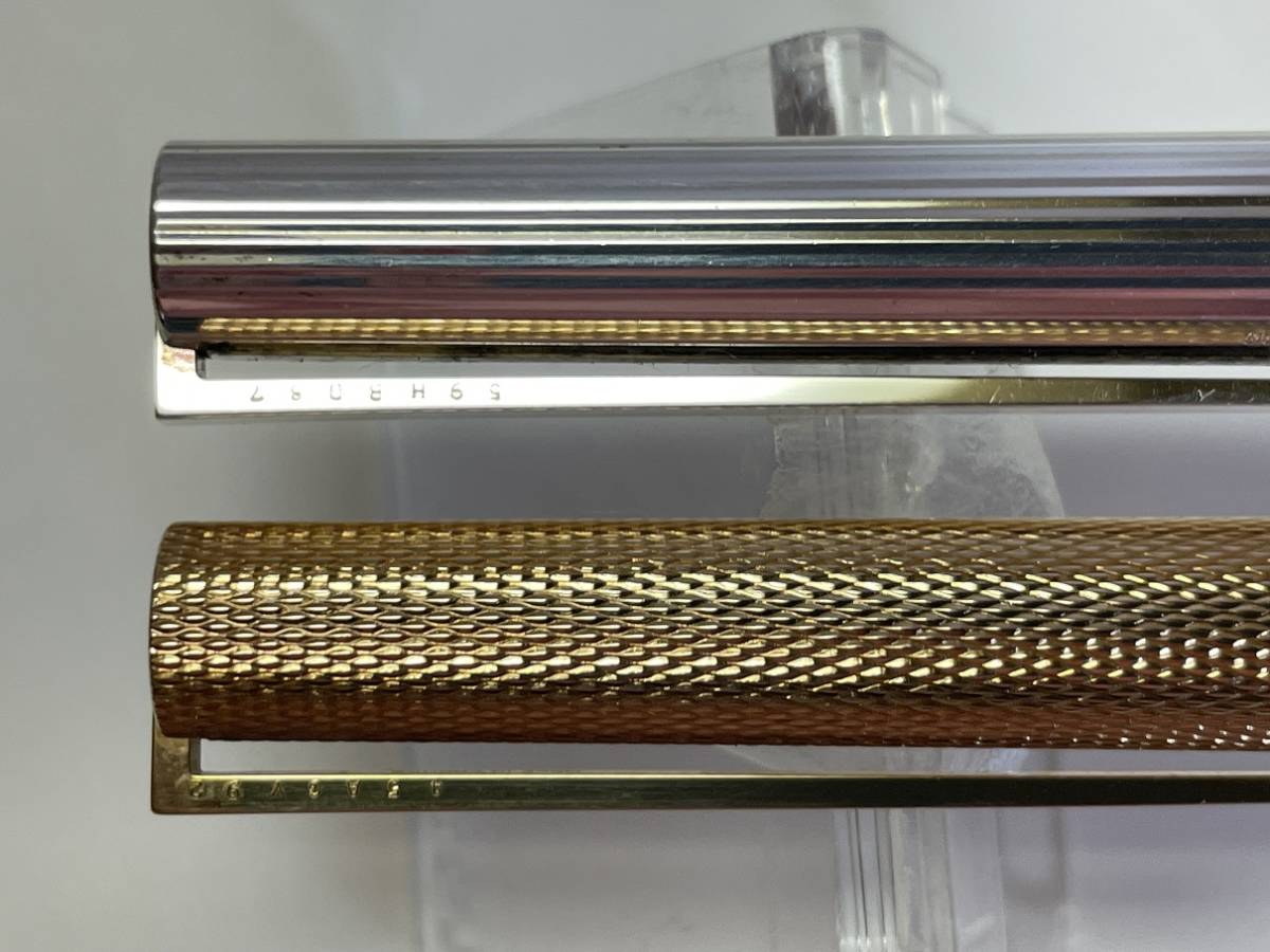 万年筆 デュポン S.T. | Dupont ラインD エス・テー・デュポン 詳細 