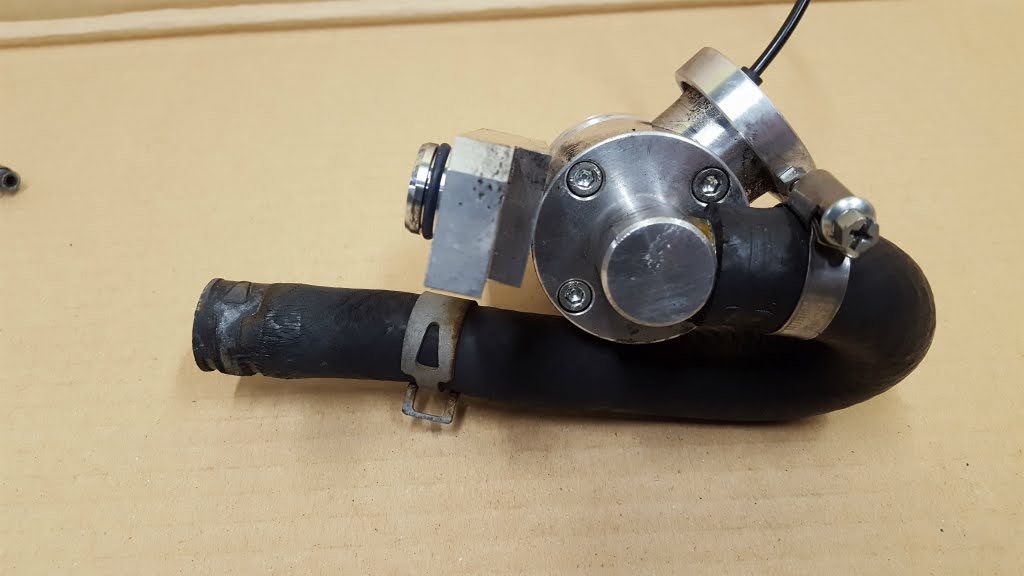 テイクオフ プッシュンR SS ワゴンR(MC21S) アルトワークス(HA22S) Kei