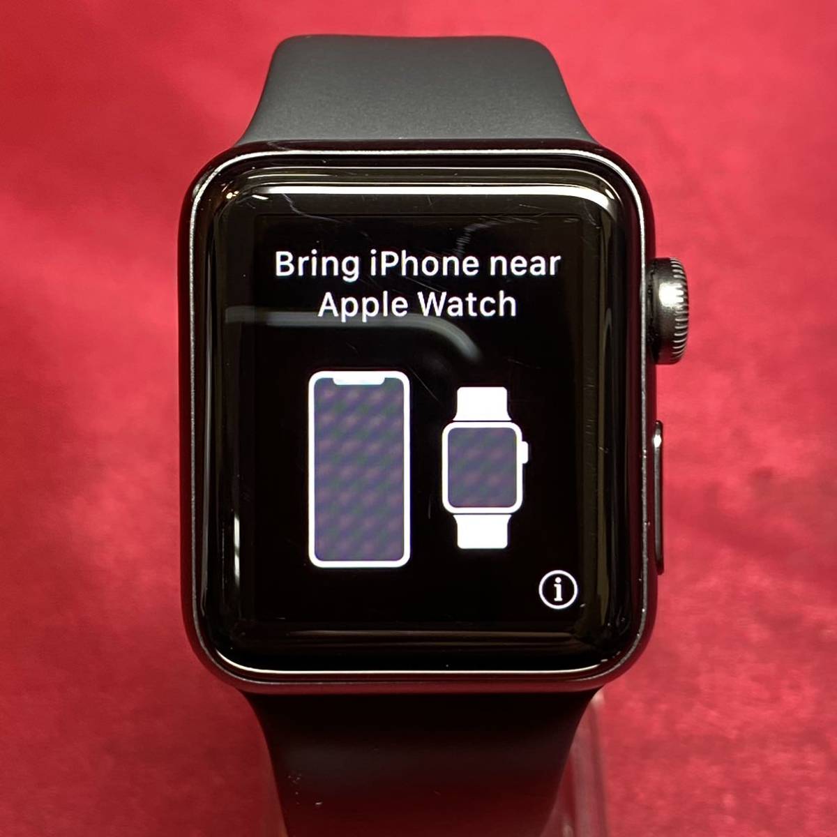 Apple Watch アップルウォッチ 40mm ジャンク｜Yahoo!フリマ（旧PayPay 
