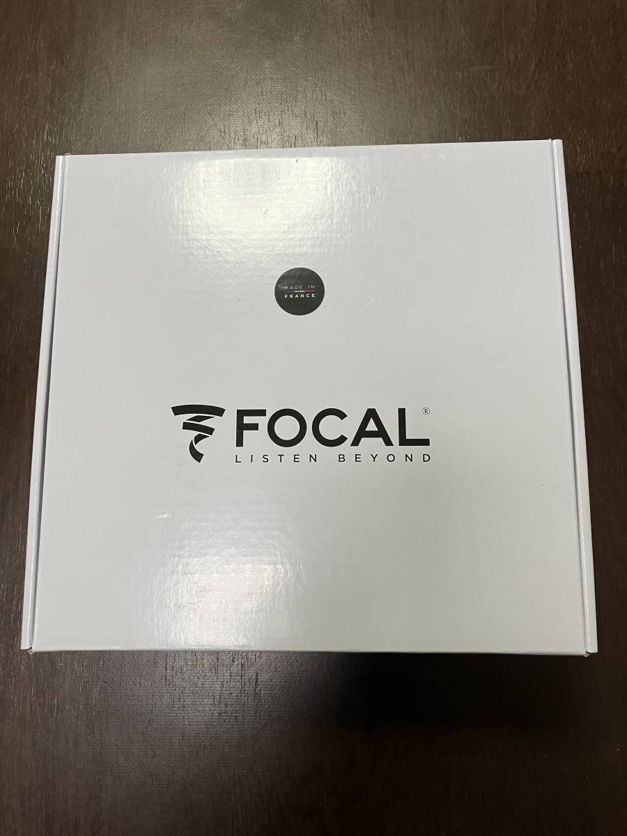 送料無料，豊富な FOCAL UTOPIA M 200mm/WOOFER 8WM 国内正規品 / /メーカー1年保証付(ウーハー)｜売買されたオークション情報、yahooの商品情報をアーカイブ公開 - オークファン ウーハー