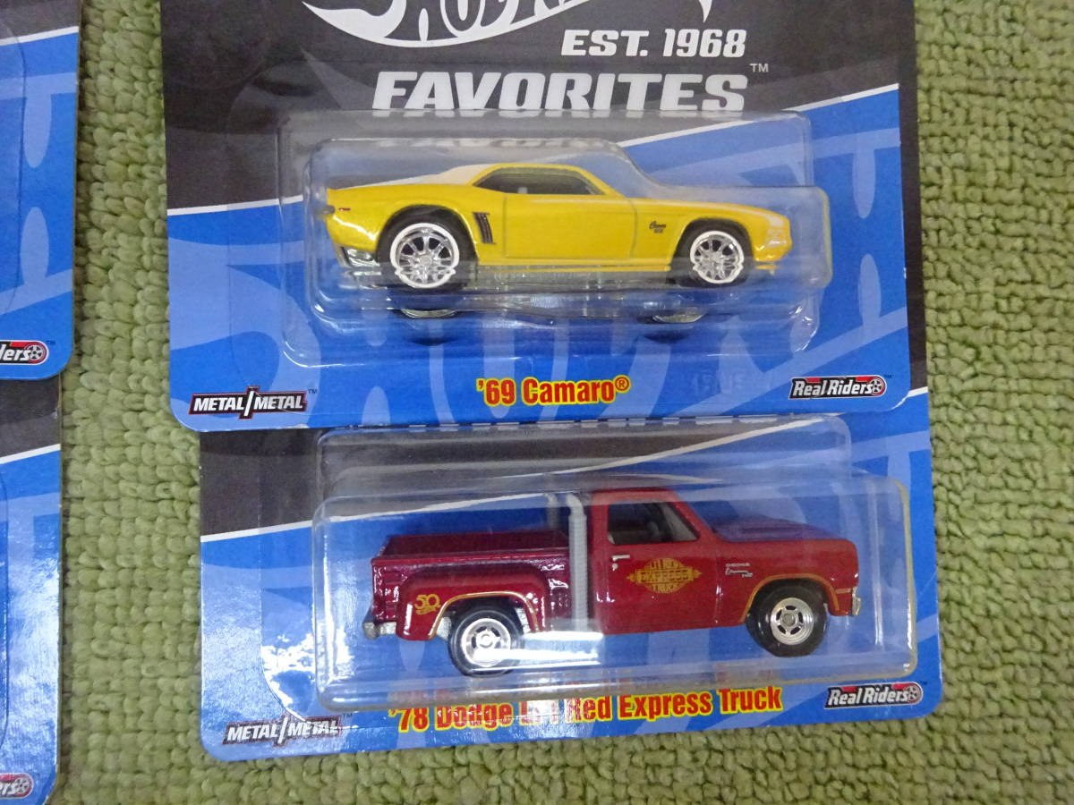 119 Y Hot Wheels ホットウィール 50 Hotwheels Est 1968 計5点セット カメロ T1 Drag Bus 55 Chevy Bel Gasser 等 乗用車 売買されたオークション情報 Yahooの商品情報をアーカイブ公開 オークファン Aucfan Com