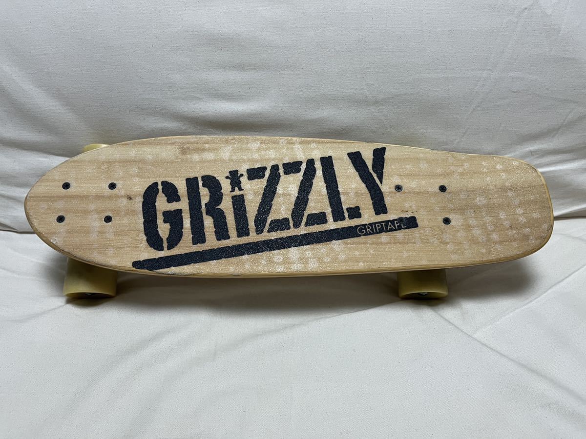スケートボード 0 32インチ BAMBOO CRUISER クルージング ミニ