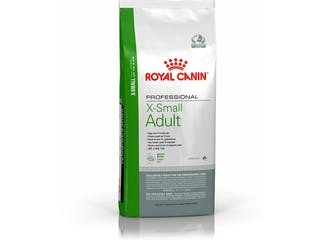 10KgロイヤルカナンエクストラスモールアダルトCANIN成犬 ロイヤルカナン エクストラ スモール アダルト （生後10ヵ月齢以上の超