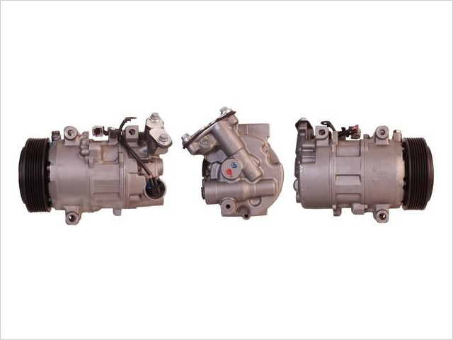 新品 ルノー エアコンコンプレッサー メガーヌ スポール DZF4R メガーヌエステート GT220 KZF4R 8200956574 7711497391 ルノー メガーヌ &frasl;