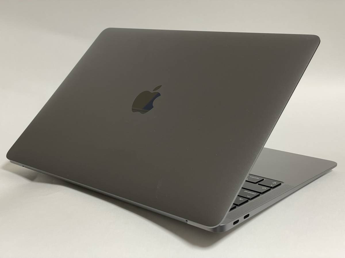 Air MacBook Apple M1 - 2020) 0 8GB 13-inch (M1, ⁄ 256GB SSD review 