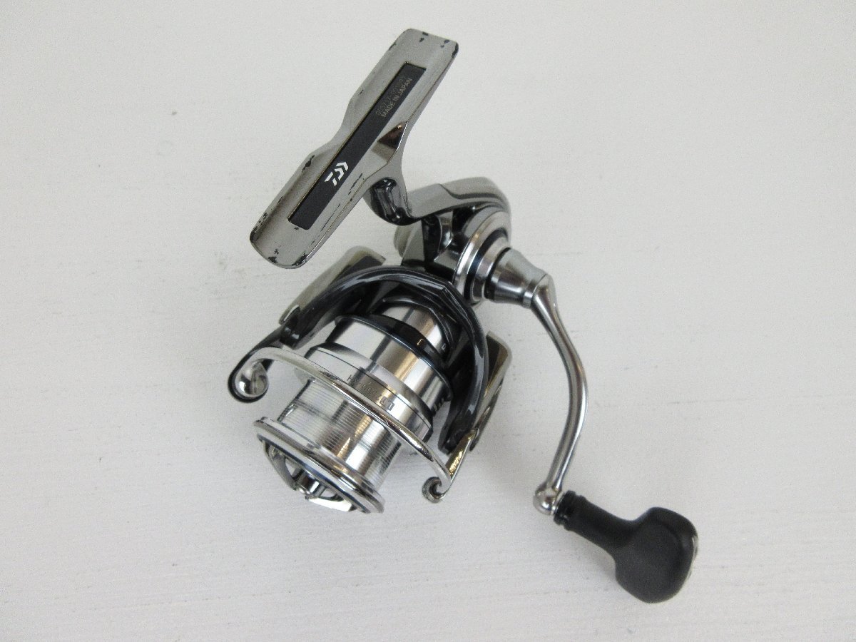 Daiwa 18 イグジスト LT 2500 EXIST 【公式通販】
