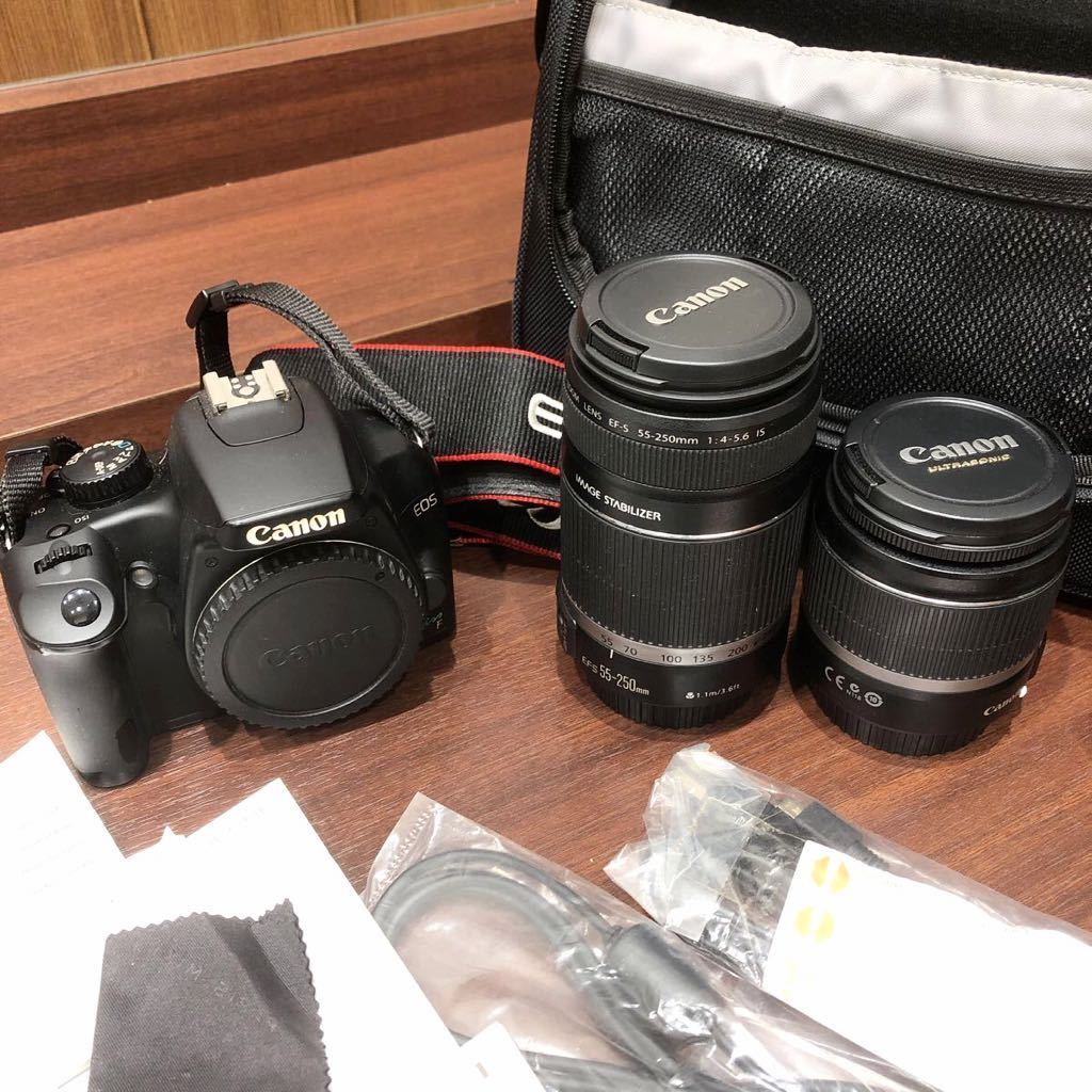 素晴らしい価格 ☆ジャンク☆キヤノン Canon EOS 60D ボディ 【公式通販】
