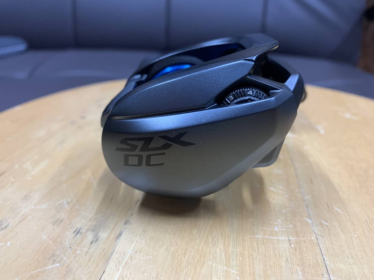 SHIMANO SLX DC 71HG（中古美品） SLX DC 71HG 71HG LEFT