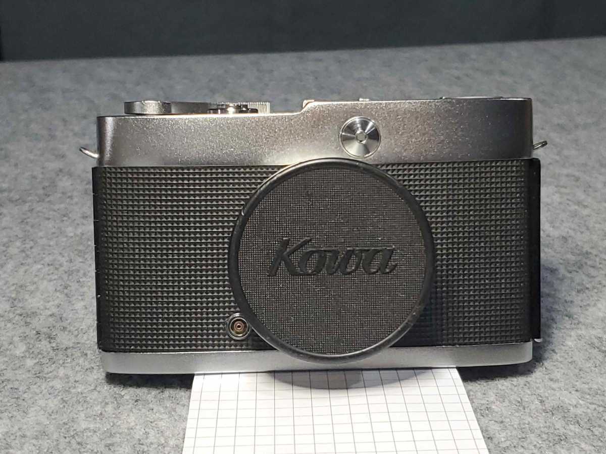 Kowa - SW 28mm F3.2 フィルムカメラ KOWA メルカリ 28mmレンズ eckman