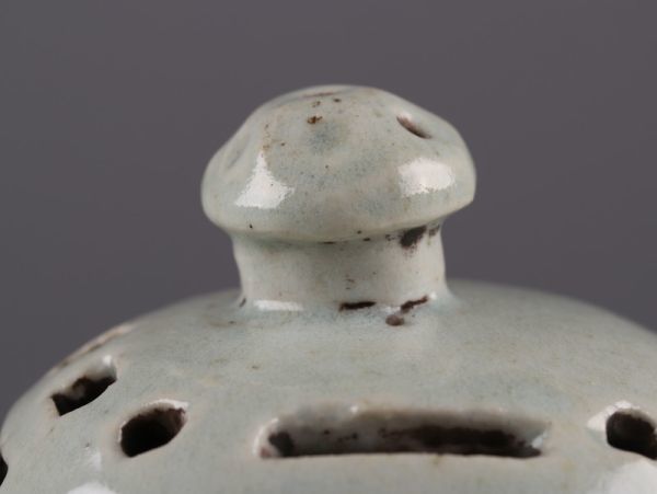 古美術 李朝 時代物 極上品 朝鮮古陶磁器 初だし品 白磁 染付