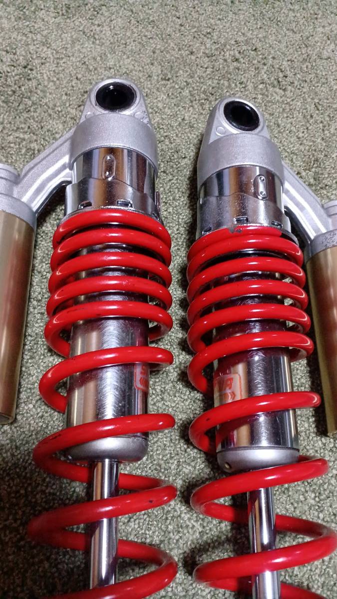 CB400SF 純正 リアサスペンション SHOWA ショーワ CB400SF NC42