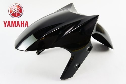 激安大特価，限定セール YAMAHA 純正 マジェスティS/SMAX フロント用泥除け 黒 2LD1 14-(フロント)｜売買されたオークション情報、yahooの商品情報をアーカイブ公開 - オークファン ヤマハ用