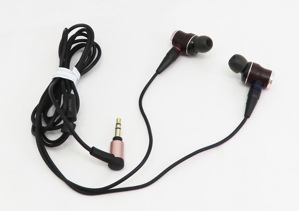 新作，人気SALE JVC ビクター インナーイヤーヘッドホン HA-FW02(イヤフォン)｜売買されたオークション情報、yahooの商品情報をアーカイブ公開 - オークファン その他