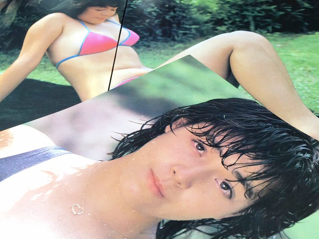 柏原よしえ 柏原芳恵 切り抜き アイドル グラビア ビキニ 水着 昭和レトロ お宝2 タレント 売買されたオークション情報 Yahooの商品情報をアーカイブ公開 オークファン Aucfan Com 柏原よしえ 柏原芳恵 切り抜き アイドル グラビア ビキニ 水着 昭和レトロ お宝2 タレント 売買されたオークション情報 Yahooの商品情報をアーカイブ公開 オークファン Aucfan Com