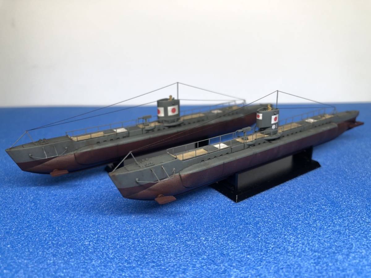 格安新品 フジミ 1 350 日本陸軍潜航輸送艇 まるゆ 初回限定1 700付 新品 Lacistitis Es