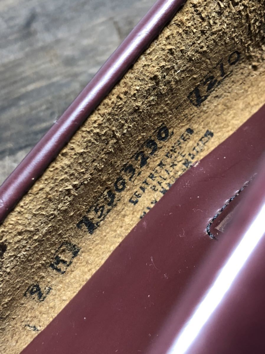 公式通販 ローファー ジーエイチバス | の中古フリマアイテム一覧 larson ヤマダウェブコム ブラックローファー Weejuns Bass G.H. □27.5cm G．H．BASS（靴サイズ（cm）28.5）（靴）の通販 （ドレス&frasl;ビジネス）のフリマアイテム一覧 Loganローファー ペニーローファー