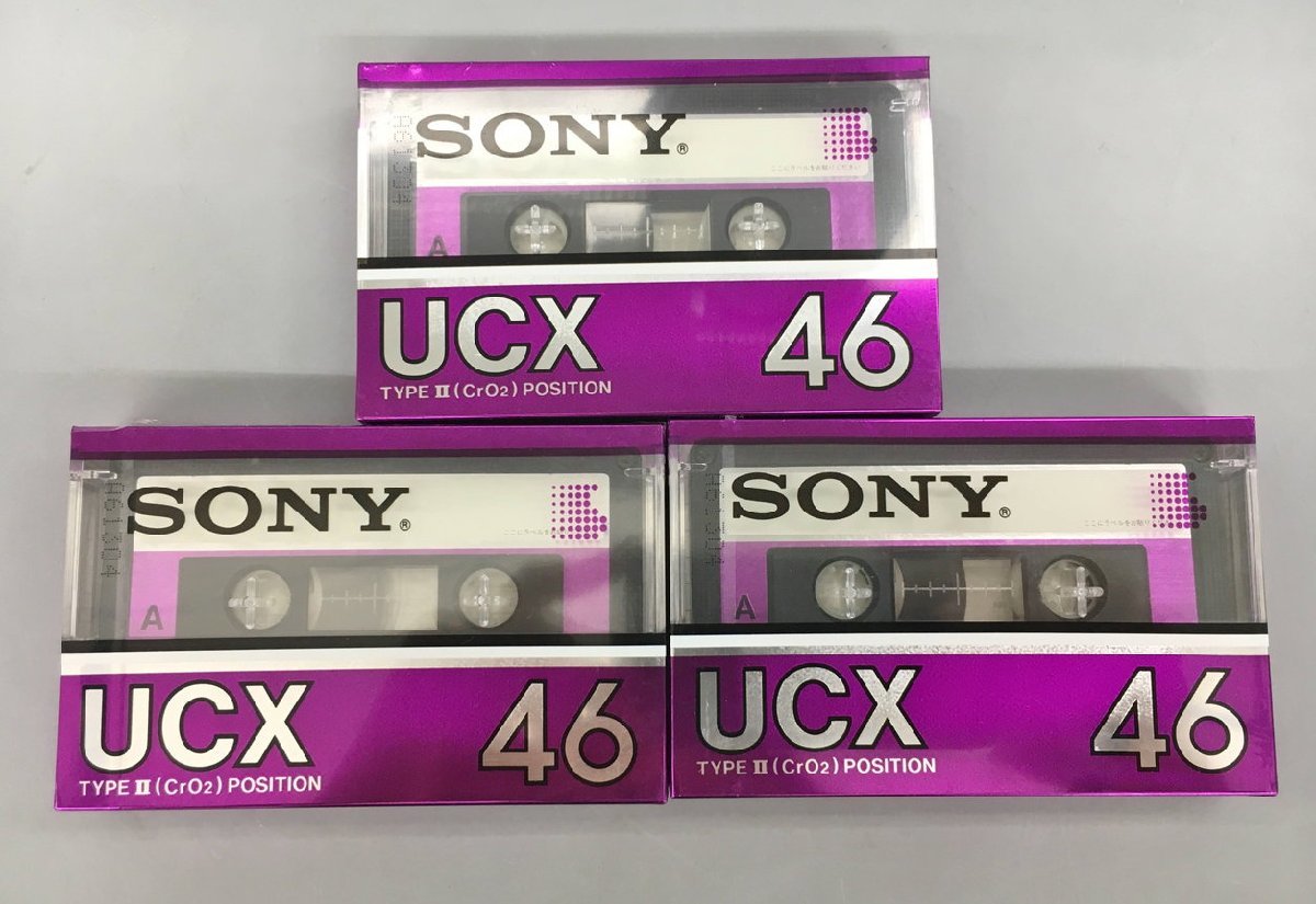 カセットテープ ハイポジション DENON - HD-XS100 Yahoo!オークション