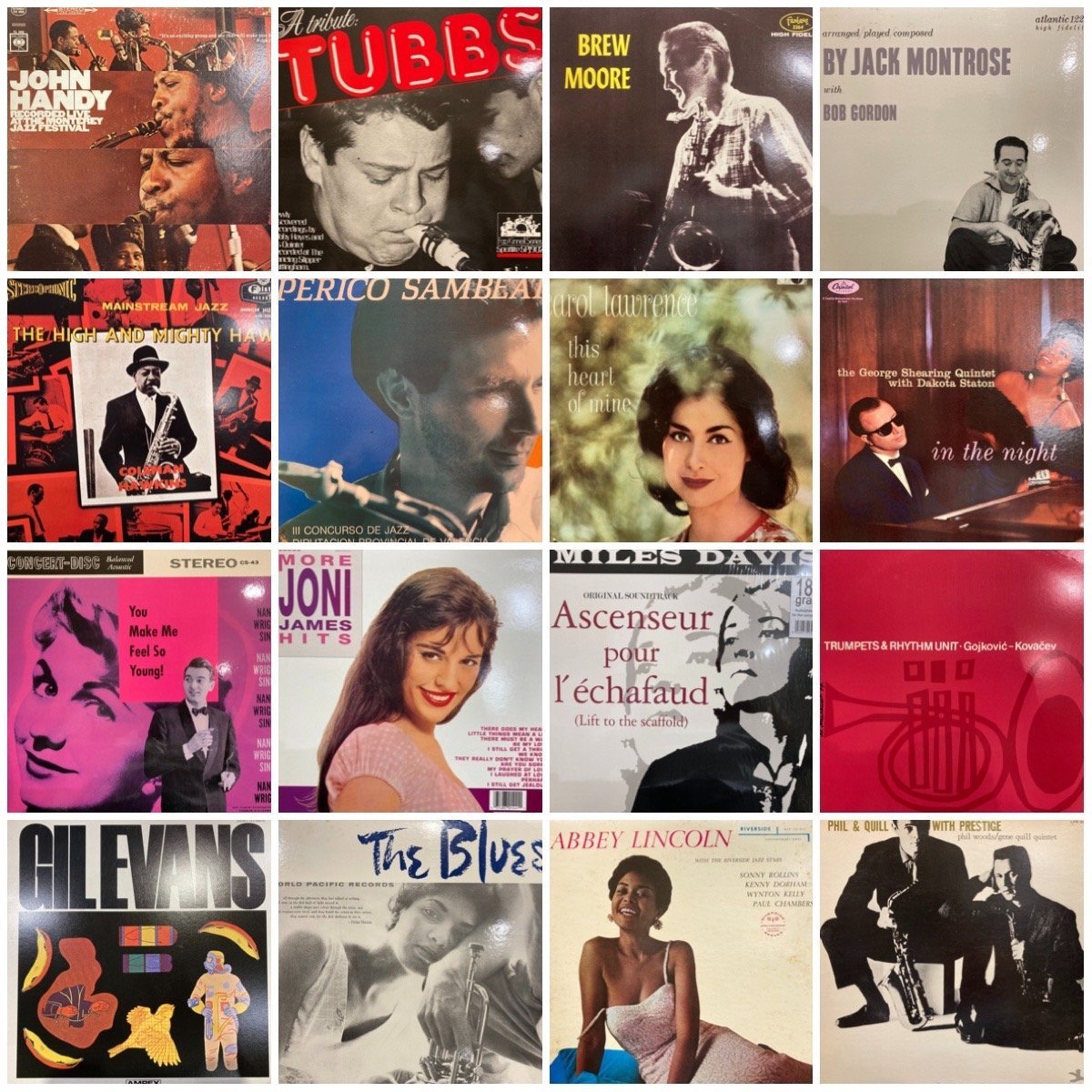 【高品質，人気セール】 新宿ALTA 1円スタート ジャズレコード50枚セット お買得 まとめ JAZZ RECORD MODERN VOCAL FUSION(ジャズ一般)｜売買されたオークション情報、yahooの商品情報をアーカイブ公開 - オークファン ジャズ一般