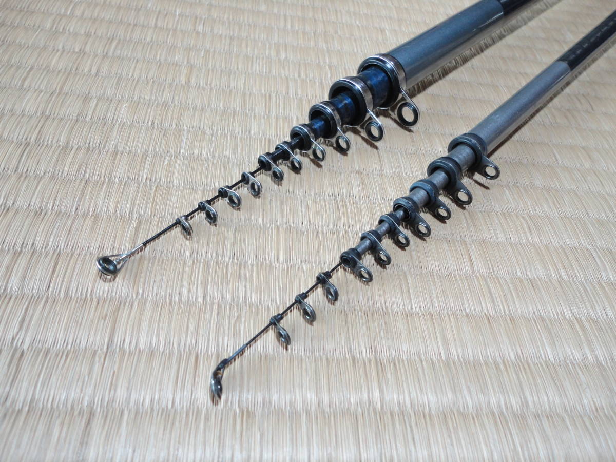 FCハイパーフォース磯辺0.6-45｜＠ベリーネット 日本最大新品中古
