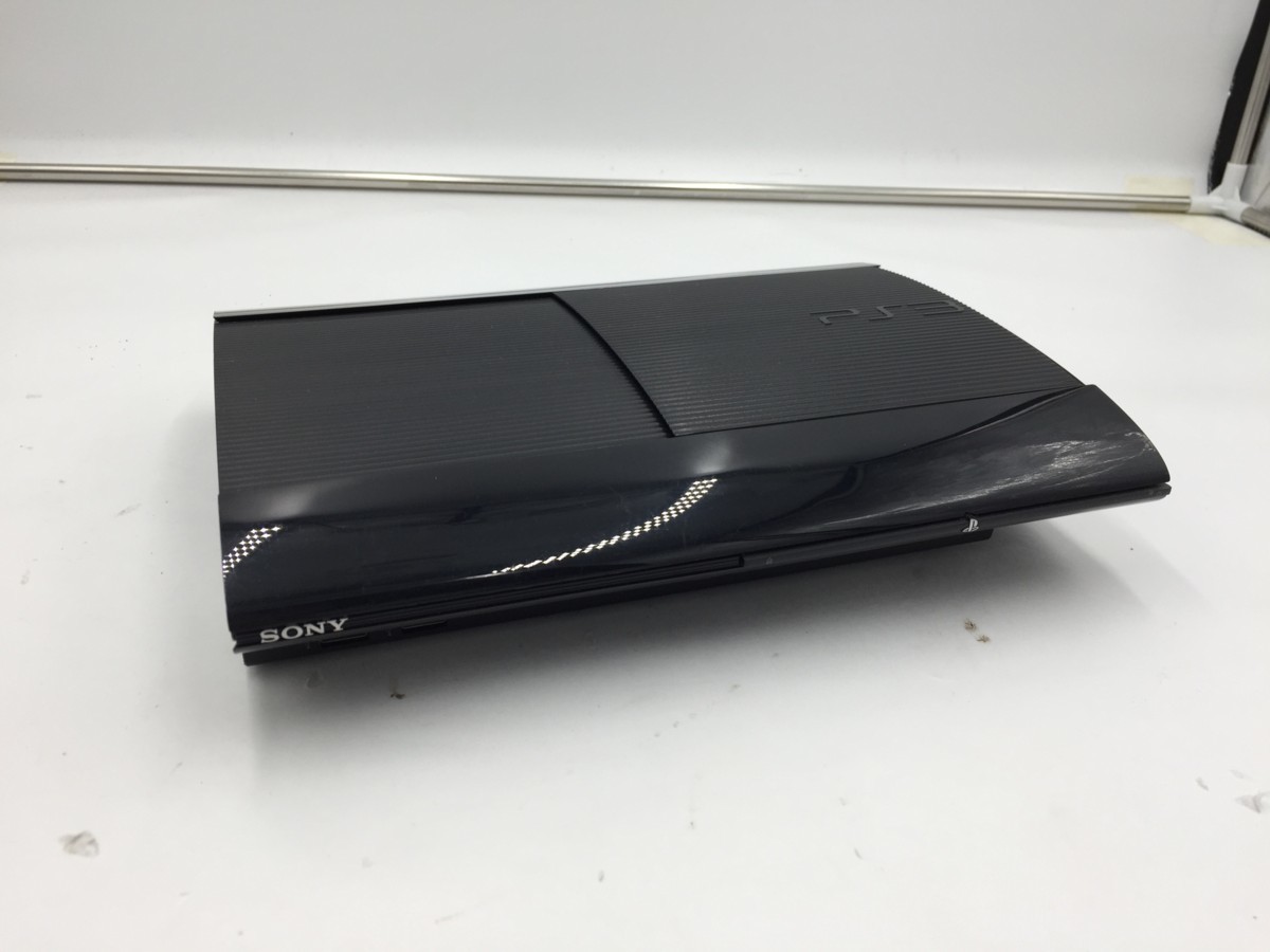 ♪△【SONY ソニー】PS3 Playstation3 500GB CECH-4300C 0719 2