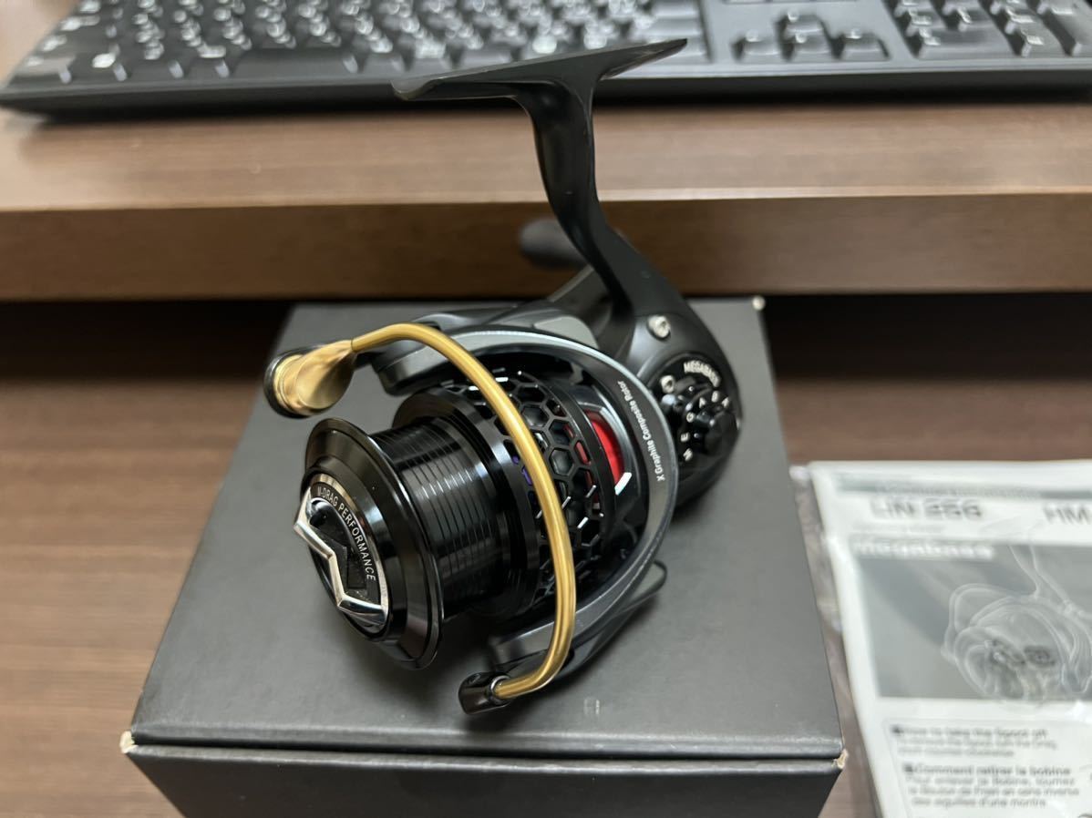 メガバス LIN 258 HM 中古品♪ -「メガバス Yahoo!オークション