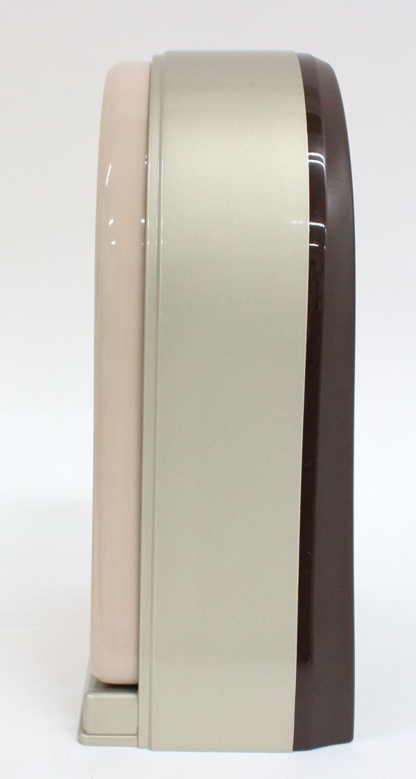 〇 SEIKO セイコー PREMIUM 電波目覚まし時計 LB201A 〇 MOF07157