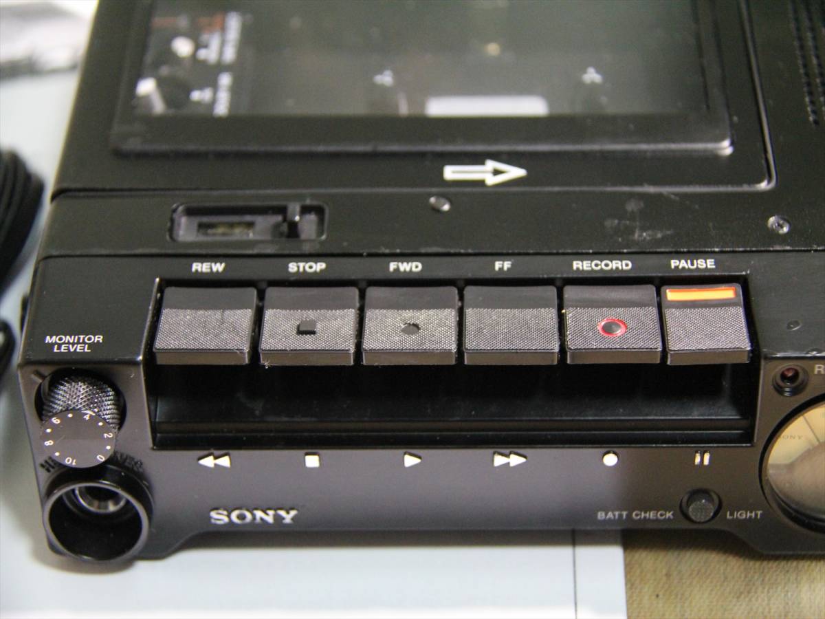 SONY カセットデッキ TC-D5M 整備品・外観良 TC-D5M Yahoo