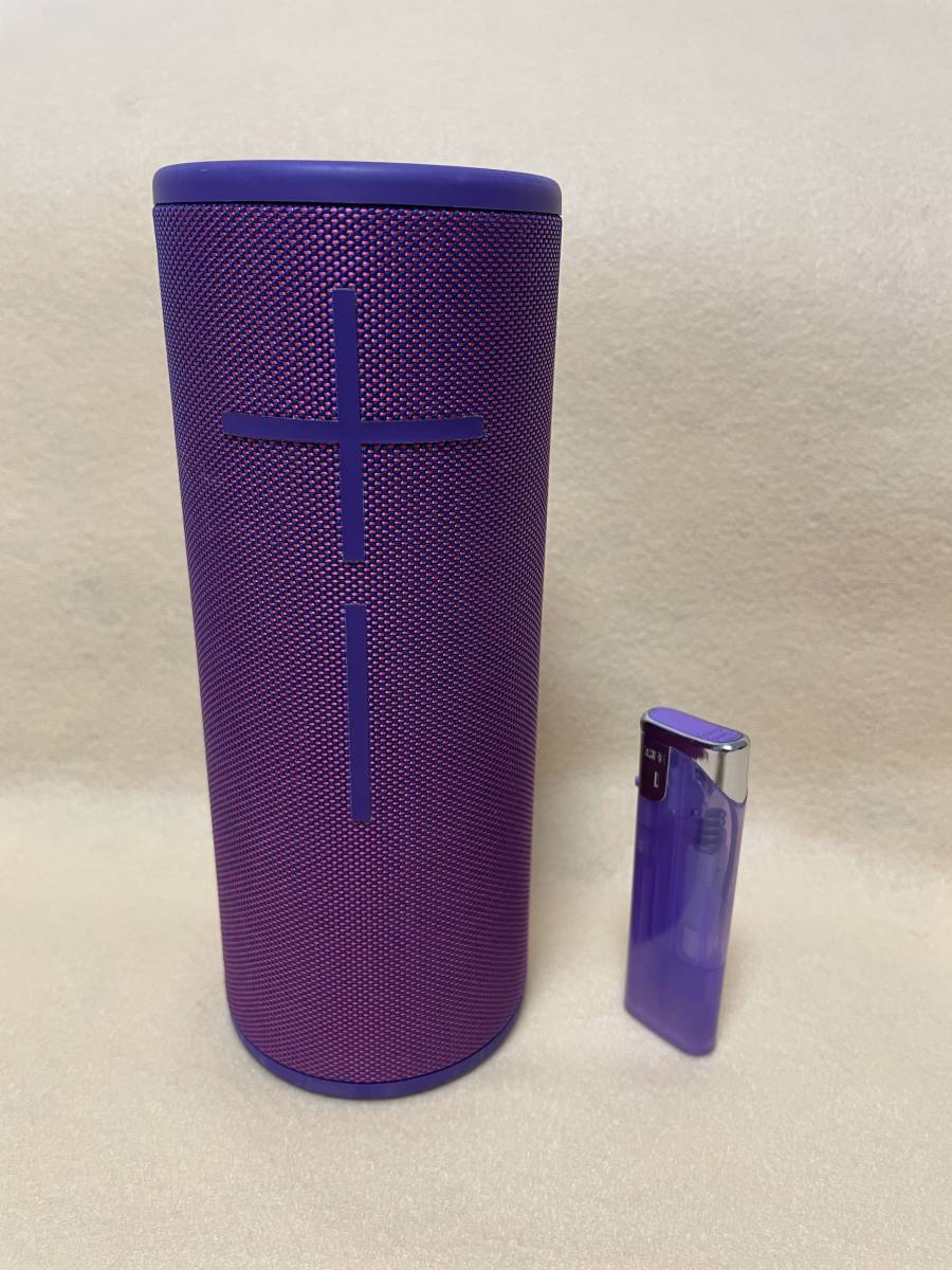 Ultimate Ears Bluetooth Wireless Speakers ナイト Ultimate Ears