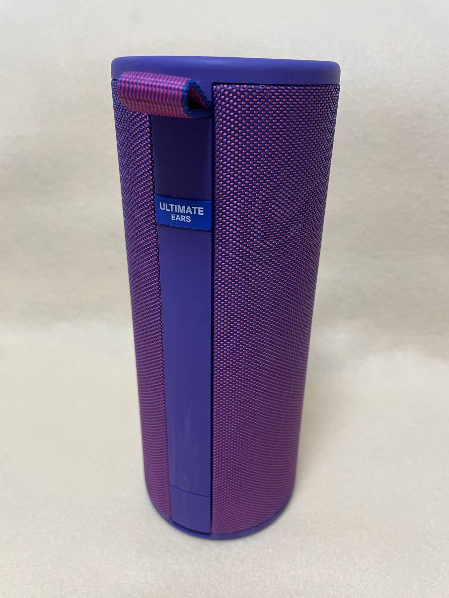 Ultimate Ears Bluetooth Wireless Speakers ナイト Ultimate Ears
