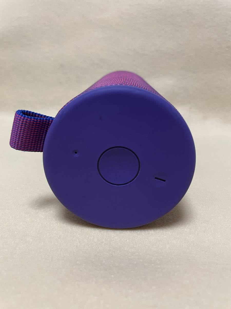 Ultimate Ears Bluetooth Wireless Speakers ナイト Ultimate Ears