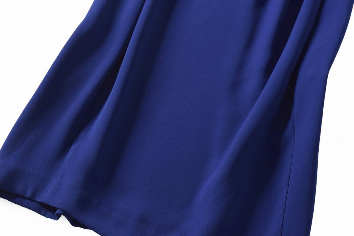美品★フリッカ3.5万★2size/9号★ワンピースJ105 Mサイズ 本物 中古美品FLICKA FLICKA]サイドパールワンピース 美品★厳選★トゥモローランド・FLICKAフリッカ3.7万★1size&frasl;9号★プリントワンピースD316 FLICKA（フリッカ）フリルスリーブ