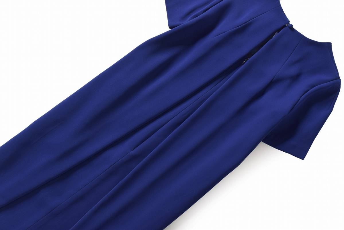 美品★フリッカ3.5万★2size/9号★ワンピースJ105 Mサイズ 本物 中古美品FLICKA FLICKA]サイドパールワンピース 美品★厳選★トゥモローランド・FLICKAフリッカ3.7万★1size&frasl;9号★プリントワンピースD316 FLICKA（フリッカ）フリルスリーブ