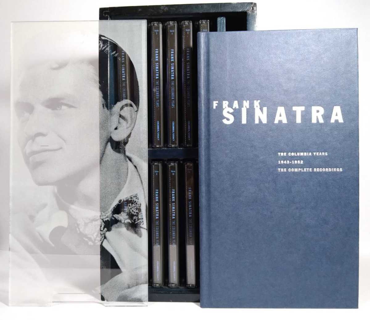 公式通販 フランク・シナトラ 16枚セット SINATRA CD 2026年最新Yahoo