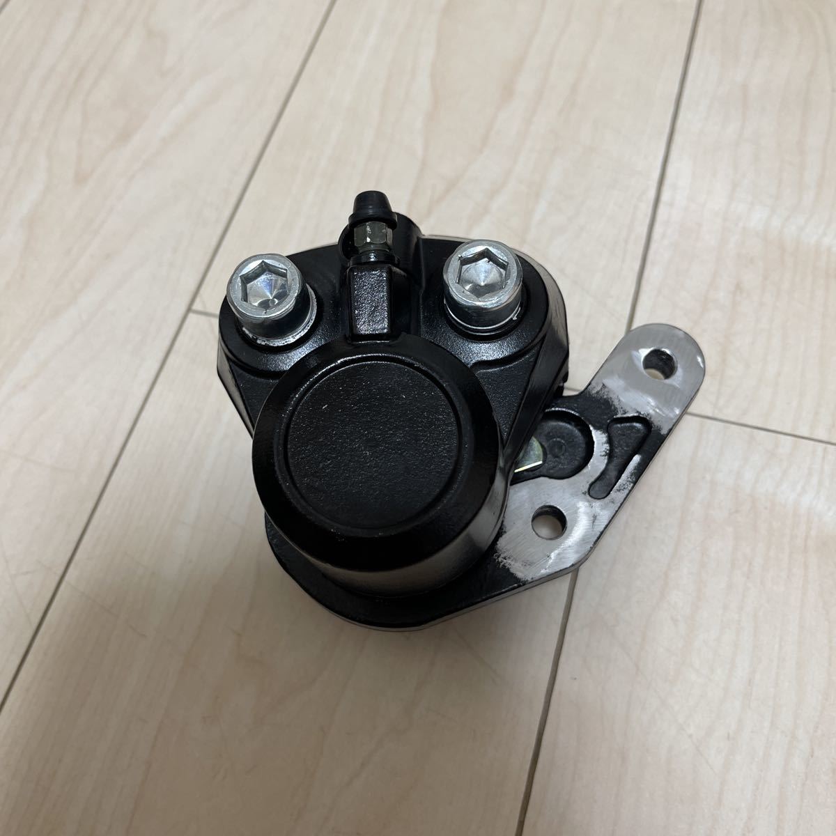 セレクトアイテム ブレーキキャリパー フロントキャリパー Z1 Z2