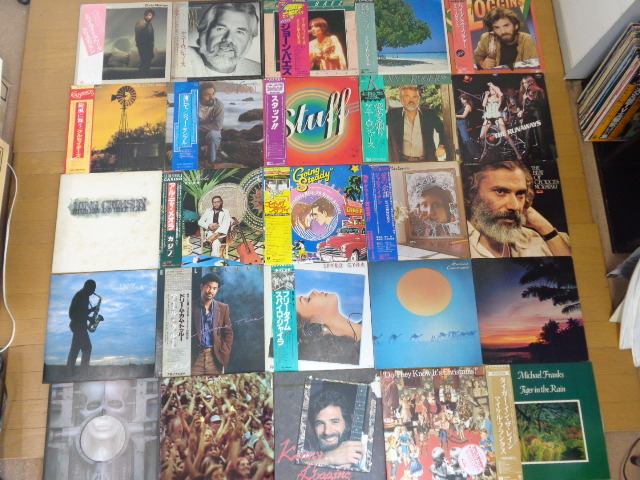 正規品，2026 美盤 ロック ポップス フォーク フィージョン等いろいろ ビートルズ S＆G クルセイダース LP48枚セット(ロック、ポップス（洋楽）)｜売買されたオークション情報、yahooの商品情報をアーカイ その他