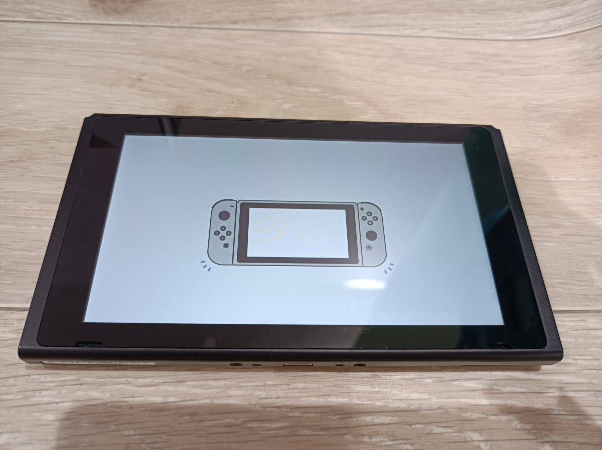 Switch 初期型｜Yahoo!フリマ（旧PayPayフリマ） ジャンク品Nintendo