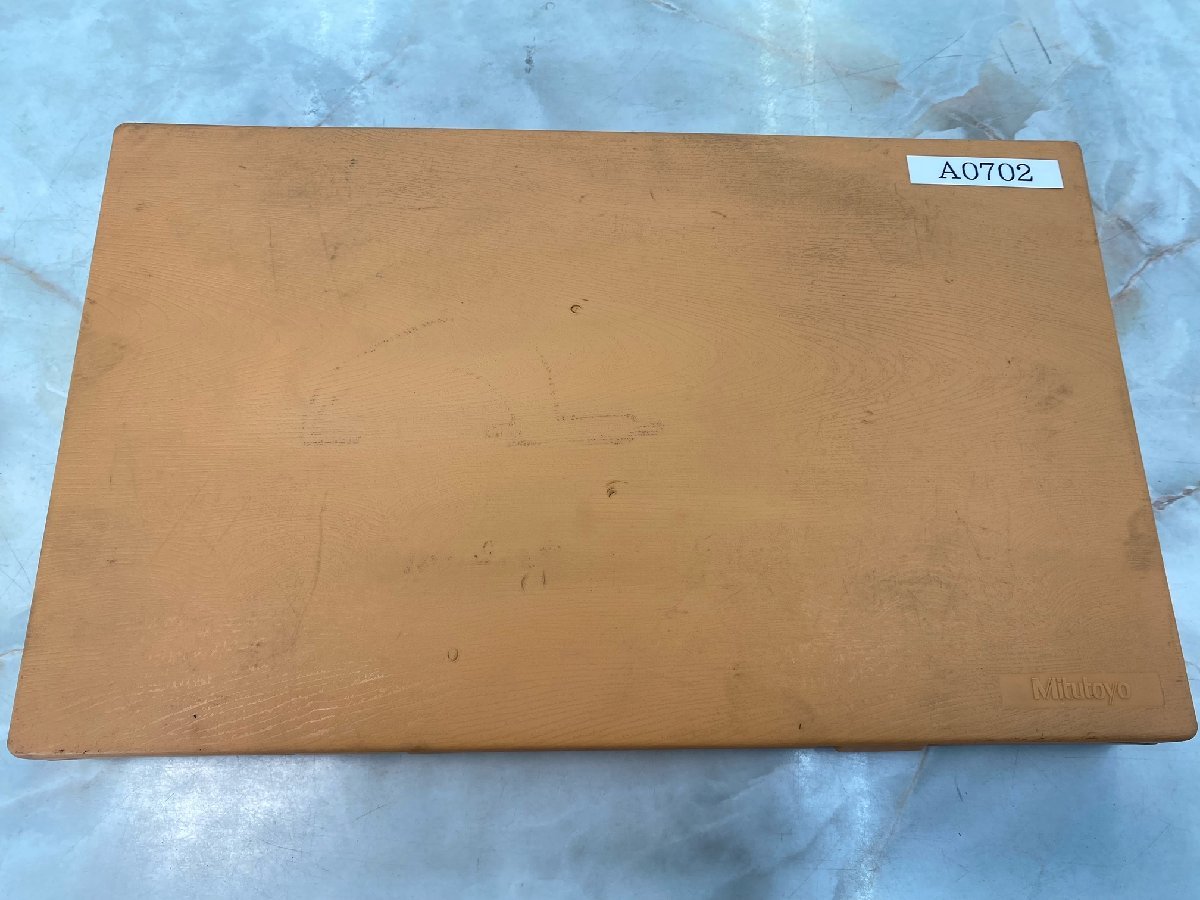 新作登場，品質保証 A0702 ミツトヨ 直進式外側マイクロメータ 100 125㎜ 入荷しました(ノギス、マイクロメーター)｜売買されたオークション情報、yahooの商品情報をアーカイブ公開 - オークファン ノギス、マイクロメーター