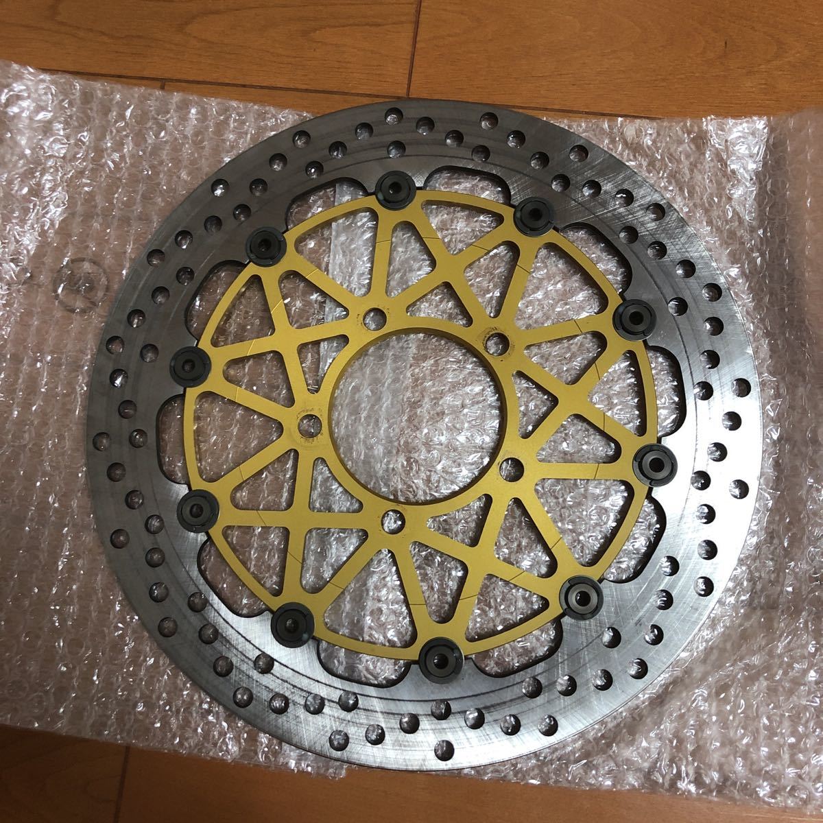 brembo ブレンボ ディスクローター Super Sports TL1000S TL1000R 新品