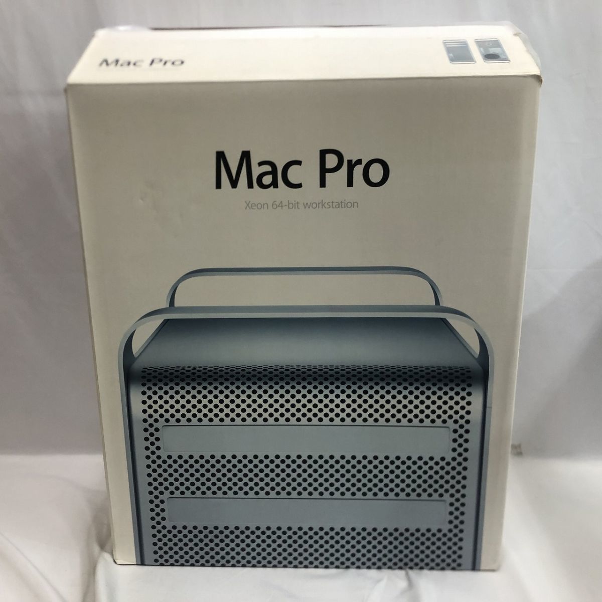 Mac Pro Early 2009 CPUドーターボード 2CPU 2×2.26GHz Intel Xeon