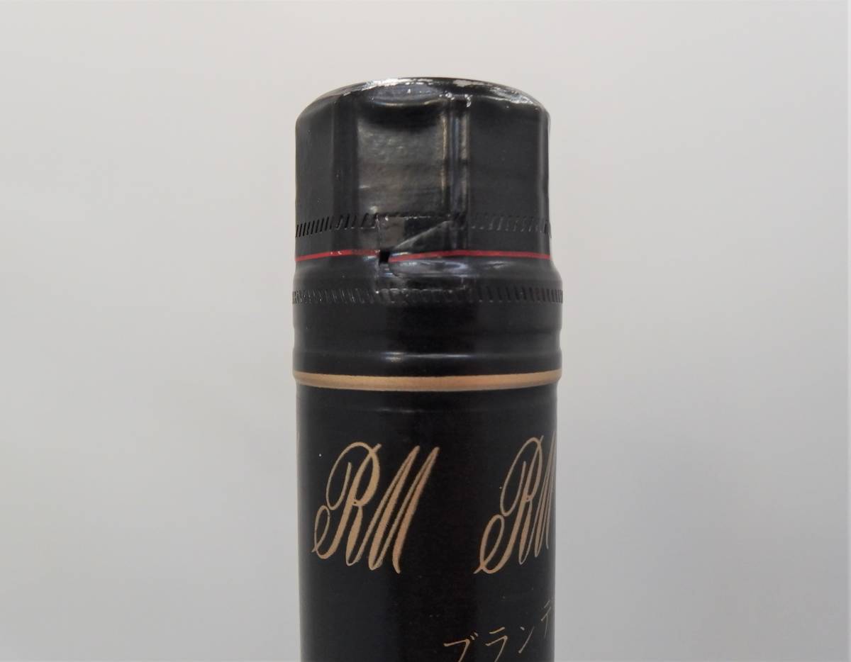 未開栓］レミーマルタン クラブスペシャル 700ml 古酒 未開栓・古酒
