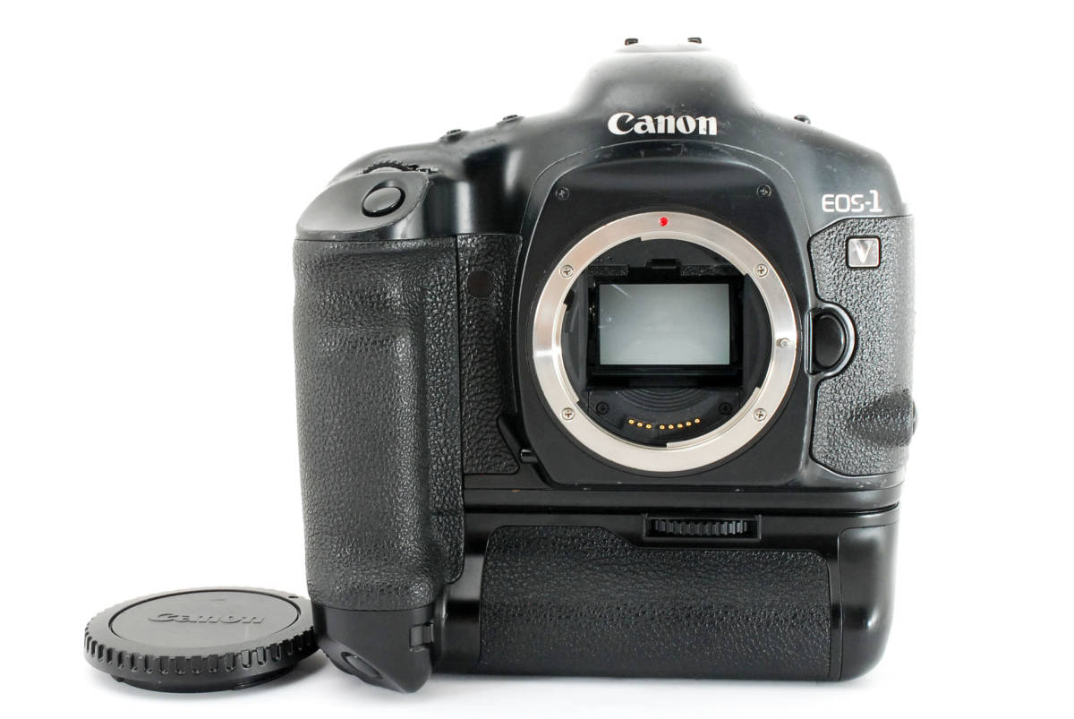 EOS-1V HS Canon ボディ 公式通販 Body | Camera フィルムカメラ 眼
