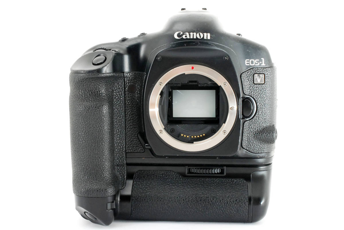 EOS-1V HS Canon ボディ 公式通販 Body | Camera フィルムカメラ 眼