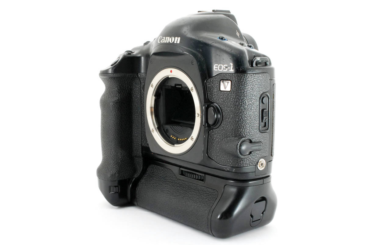 EOS-1V HS Canon ボディ 公式通販 Body | Camera フィルムカメラ 眼
