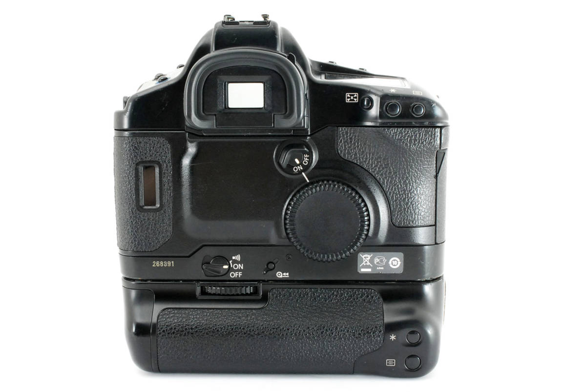 キヤノン　EOS1 HS 初代　ボディー EOS-1V HS Canon ボディ 公式通販 Body | Camera フィルムカメラ 眼