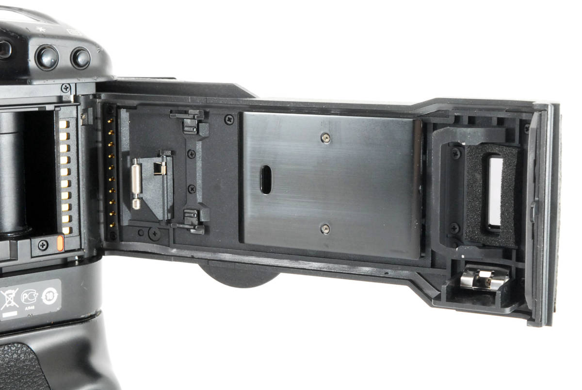EOS-1V HS Canon ボディ 公式通販 Body | Camera フィルムカメラ 眼